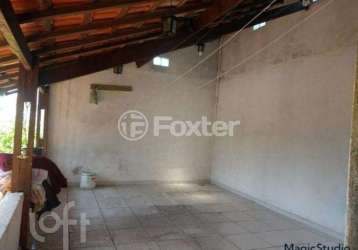 Casa com 2 quartos à venda na rua grama da praia, 300, vila verde, são paulo, 200 m2 por r$ 590.000