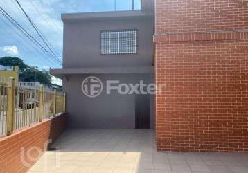 Casa com 3 quartos à venda na avenida garcia de ávila, 625, jardim miriam, são paulo, 281 m2 por r$ 1.595.744