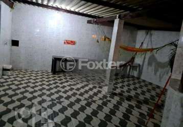 Casa em condomínio fechado com 3 quartos à venda na rua marguerita alvarez, 271, americanópolis, são paulo, 100 m2 por r$ 510.000