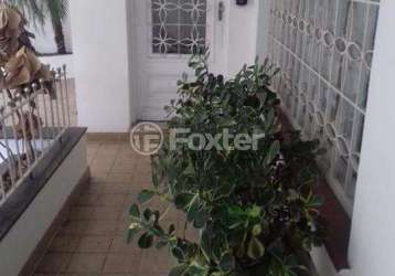 Casa com 4 quartos à venda na rua wanderley, 1463, perdizes, são paulo, 200 m2 por r$ 2.500.000