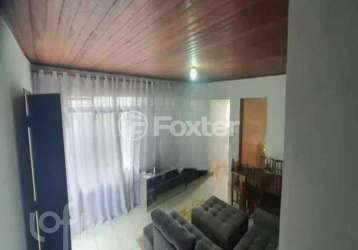 Casa com 2 quartos à venda na avenida antônio carlos benjamim dos santos, 3647, jardim myrna, são paulo, 200 m2 por r$ 1.149.000