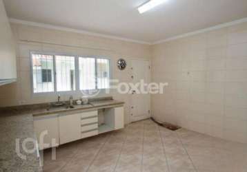 Casa com 3 quartos à venda na avenida ceci, 132, planalto paulista, são paulo, 188 m2 por r$ 950.000