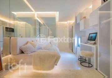 Apartamento com 1 quarto à venda na rua melo alves, 260, cerqueira césar, são paulo, 32 m2 por r$ 911.000