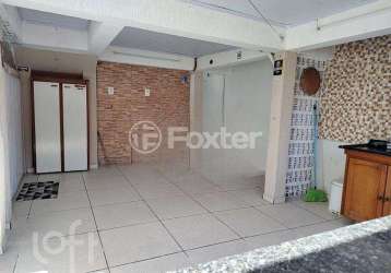 Casa com 3 quartos à venda na rua inácio da fonseca, 296, vila das belezas, são paulo, 150 m2 por r$ 636.000