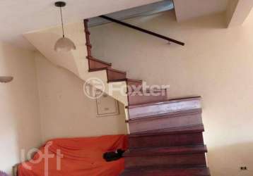 Casa com 4 quartos à venda na rua francisco de paula brito, 317, planalto paulista, são paulo, 158 m2 por r$ 1.600.000