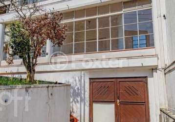 Casa com 8 quartos à venda na rua doutor veiga filho, 859, santa cecília, são paulo, 466 m2 por r$ 2.649.000