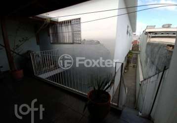 Casa com 2 quartos à venda na rua maria josé da silva, 34, vila carrão, são paulo, 150 m2 por r$ 719.500