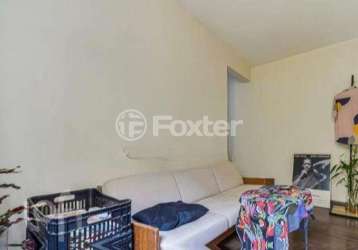 Apartamento com 1 quarto à venda na rua são joaquim, 296, liberdade, são paulo, 51 m2 por r$ 300.000