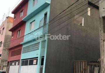 Casa com 4 quartos à venda na rua irene pedroso cataldo, 540, recanto campo belo, são paulo, 220 m2 por r$ 404.000