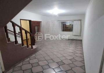 Casa com 3 quartos à venda na rua rogério giorgi, 957, vila carrão, são paulo, 100 m2 por r$ 730.000