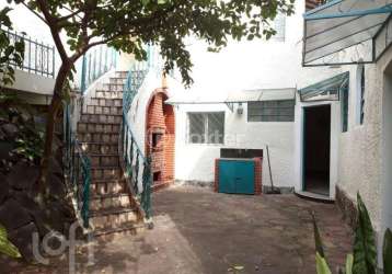 Casa com 3 quartos à venda na rua itápolis, 1285, pacaembu, são paulo, 330 m2 por r$ 3.260.000