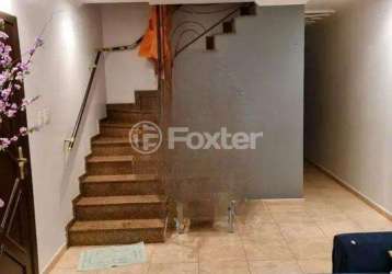 Casa com 4 quartos à venda na rua bento nunes de siqueira, 70, jardim nossa senhora do carmo, são paulo, 250 m2 por r$ 957.446