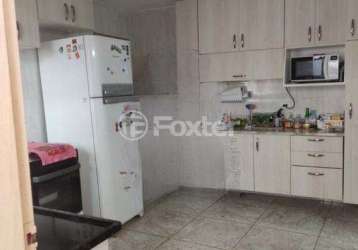 Casa com 3 quartos à venda na rua cirilo machado, 285, jardim fraternidade, são paulo, 100 m2 por r$ 550.000