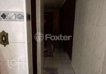 Casa com 3 quartos à venda na rua nossa senhora da paz, 21, jardim almeida prado, são paulo, 97 m2 por r$ 531.914