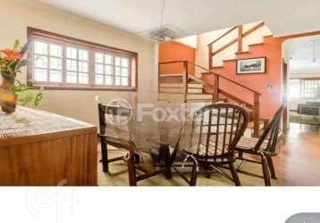 Casa com 4 quartos à venda na rua uberlândia, 106, vila polopoli, são paulo, 250 m2 por r$ 1.150.000