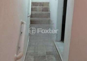 Casa com 5 quartos à venda na rua elias de almeida, 105, parque casa de pedra, são paulo, 392 m2 por r$ 325.000