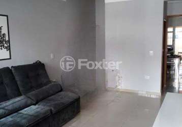 Casa com 2 quartos à venda na rua jamile abrahao kalil, 105, vila polopoli, são paulo, 80 m2 por r$ 570.000