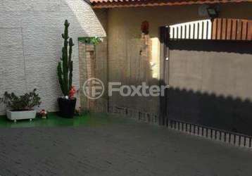 Casa com 3 quartos à venda na rua manoel vieira da cruz, 63, horto florestal, são paulo, 200 m2 por r$ 957.000