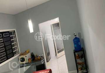 Casa com 3 quartos à venda na rua doutor álvaro martins sevilha, 38, jardim esmeralda, são paulo, 111 m2 por r$ 585.000