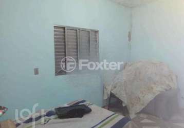 Casa com 5 quartos à venda na rua paulo augusto signore, 232, vila dalva, são paulo, 90 m2 por r$ 460.000