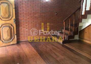 Casa com 4 quartos à venda na rua doutor maximiliano ximenes, 36, jardim do colégio (zona norte), são paulo, 104 m2 por r$ 990.000