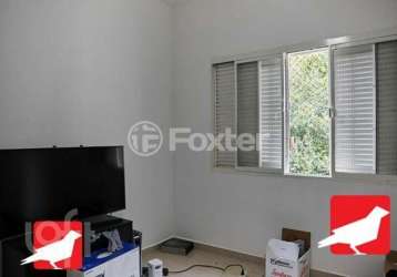 Casa com 2 quartos à venda na rua fábia, 735, vila romana, são paulo, 100 m2 por r$ 900.000