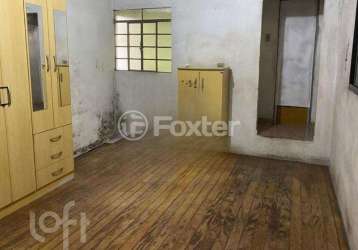 Casa com 3 quartos à venda na rua nitemar borda, 49, vila caraguatá, são paulo, 150 m2 por r$ 480.000