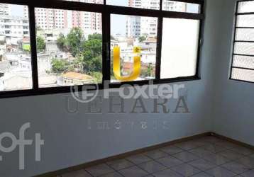 Casa com 6 quartos à venda na rua doutor josé talarito, 89, vila guaca, são paulo, 148 m2 por r$ 528.000