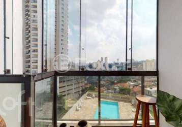 Apartamento com 3 quartos à venda na avenida santa inês, 945, parque mandaqui, são paulo, 90 m2 por r$ 610.000