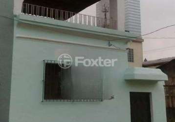 Casa com 2 quartos à venda na rua livreiro alves, 2, sé, são paulo, 140 m2 por r$ 430.000