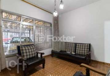 Casa com 5 quartos à venda na avenida coronel josé pires de andrade, 766, vila vera, são paulo, 230 m2 por r$ 700.000