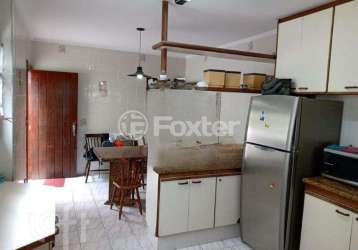 Casa com 4 quartos à venda na rua monsenhor castro nery, 598, parque maria domitila, são paulo, 135 m2 por r$ 797.872