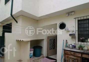 Casa com 4 quartos à venda na rua thomás deloney, 3369, santo amaro, são paulo, 220 m2 por r$ 1.368.000