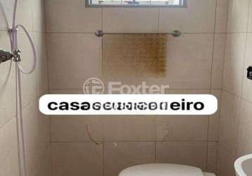 Casa com 2 quartos à venda na rua domingos soares, 220, vila guedes, são paulo, 80 m2 por r$ 1.100.000