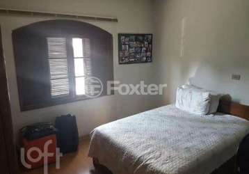 Casa com 4 quartos à venda na rua helena do sacramento, 240, vila guaca, são paulo, 200 m2 por r$ 789.000