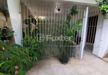 Casa com 3 quartos à venda na rua doutor vicente de oliveira ramos, 66, vila liviero, são paulo, 144 m2 por r$ 544.000