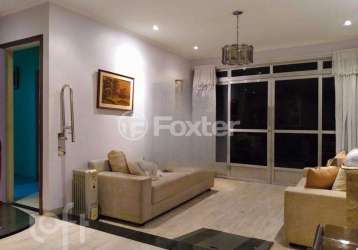 Casa com 3 quartos à venda na rua clarence, 302, vila cruzeiro, são paulo, 165 m2 por r$ 1.599.000