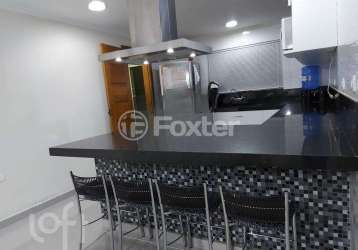 Casa com 3 quartos à venda na rua marapitanas, 88, vila laís, são paulo, 270 m2 por r$ 990.000