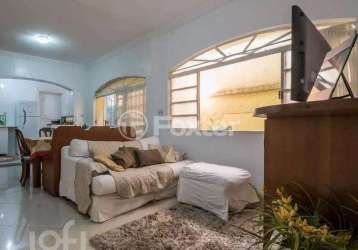 Casa com 4 quartos à venda na rua tertuliano branco de miranda, 171, santo amaro, são paulo, 150 m2 por r$ 870.000