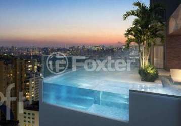 Apartamento com 3 quartos à venda na rua doutor rafael de barros, 408, paraíso, são paulo, 156 m2 por r$ 4.383.940