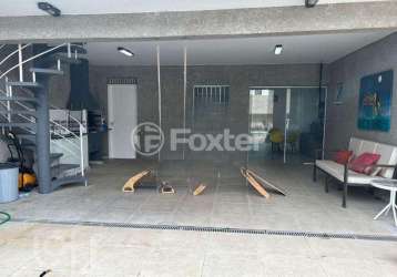 Casa com 4 quartos à venda na rua francisco pimentel, 72, jardim são jorge (raposo tavares), são paulo, 317 m2 por r$ 850.000