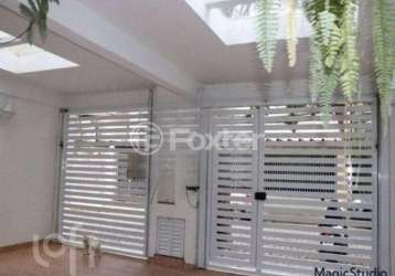 Casa com 3 quartos à venda na rua josé floriano de toledo, 79, santo amaro, são paulo, 230 m2 por r$ 1.400.000