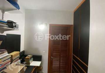 Apartamento com 3 quartos à venda na rua guaimbé, 668, mooca, são paulo, 156 m2 por r$ 1.330.000