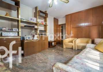 Apartamento com 3 quartos à venda na rua cincinato braga, 535, bela vista, são paulo, 266 m2 por r$ 2.000.000