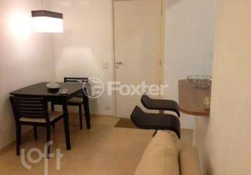 Apartamento com 1 quarto à venda na rua adolfo gordo, 52, campos eliseos, são paulo, 39 m2 por r$ 420.000