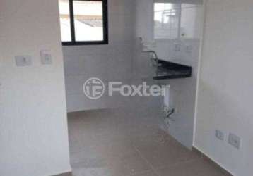 Apartamento com 2 quartos à venda na rua francisco retti, 137, vila oratório, são paulo, 36 m2 por r$ 265.000