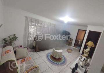 Casa com 3 quartos à venda na rua custódio pereira lameira, 107, socorro, são paulo, 130 m2 por r$ 745.000