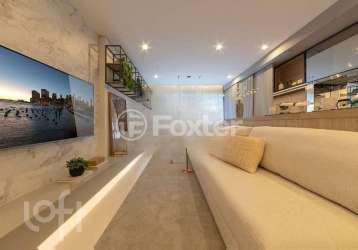 Apartamento com 2 quartos à venda na avenida pompéia, 2210, pompéia, são paulo, 76 m2 por r$ 1.068.000