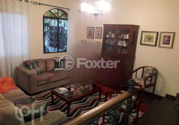 Casa com 3 quartos à venda na rua francisco romeiro sobrinho, 65, santo amaro, são paulo, 185 m2 por r$ 1.200.000