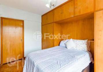 Apartamento com 3 quartos à venda na avenida francisco matarazzo, 108, água branca, são paulo, 104 m2 por r$ 750.000